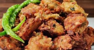 How To Make Bataka Dungri Bhajiy