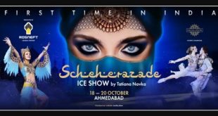 Ice Show Scheherazade One 768x43