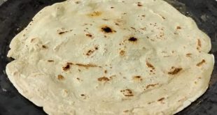 Juvar No Rotlo Recipe In Gujarat