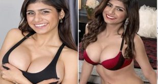 Mia Khalifa Full Sext Video 1024