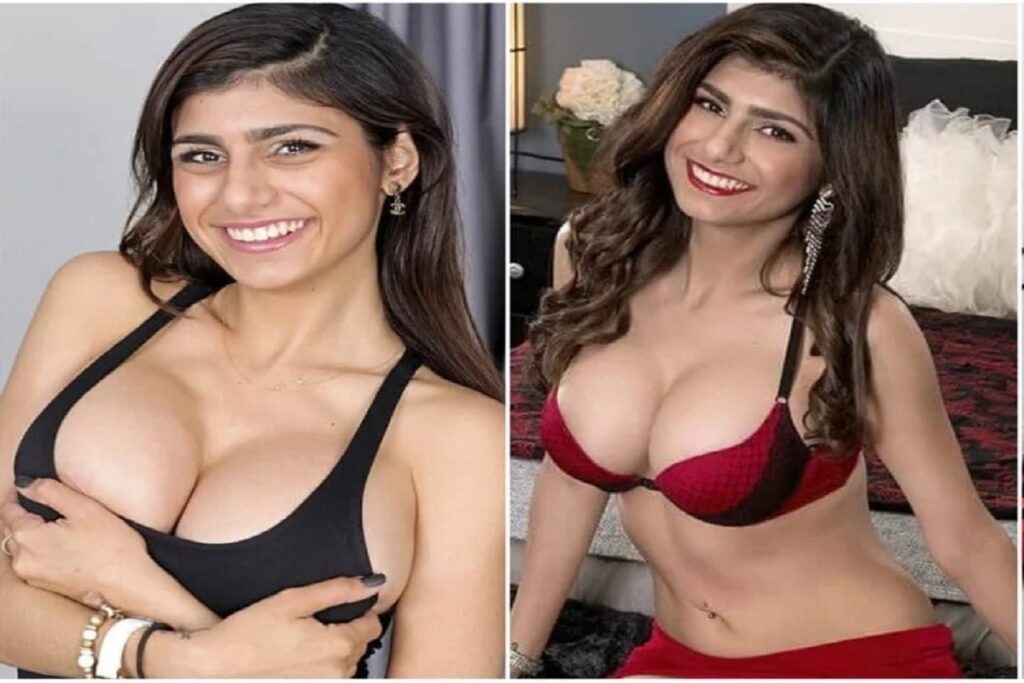 Mia Khalifa Full Sext Video 1024