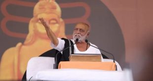 Morari Bapu Ramkatha In Rajkot 7