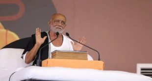 Moraribapu Paid Tribute One 768x