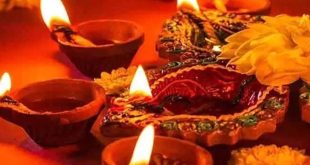 Narak Chaturdashi Wishes In Guja