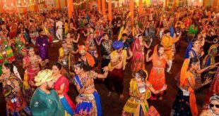 Navratri Events 2024 In Mumbai 7