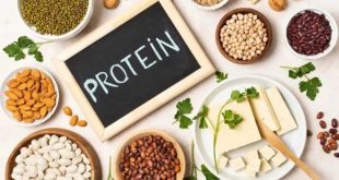 Protein Rich Food For Vegans And