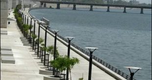 Sabarmati Riverfront 768x432