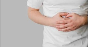 Stomach Pain Home Remedies 768x4