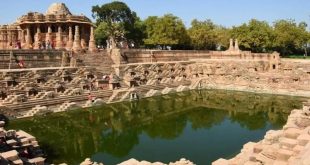 Surya Mandir In Mehsana One 768x