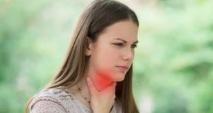 Throat Infection Home Remedies 7