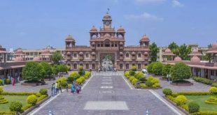 Tourist Places In Rajkot 768x432