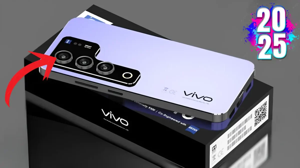 Vivo Series V1 Pro