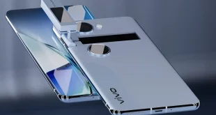 Vivo V50 Ultra