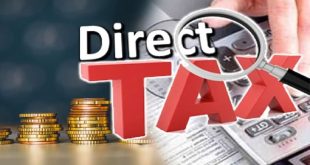 Direct Tax