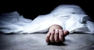 Hyderabad Son Dead Body 768x432