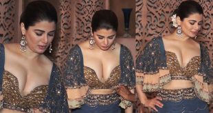 Kainaat Arora Hot Photo Photoshoot