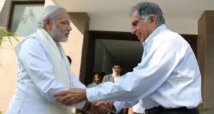 Ratan Tata Narendra Modi 768x432