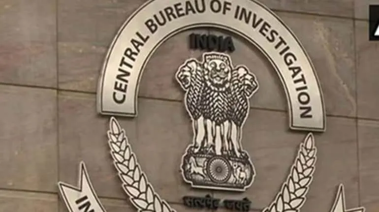 10 Cbi Starts Investigation Into