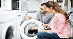 सर्दी में कपड़े धोने की टेंशन खत्म! इन 8kg Washing Machines पर करें भरोसा, पाएं शानदार धुलाई का अनुभव