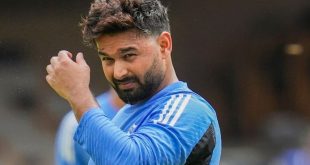 breaking news,abp sanjha,IPL 2025,IPL 2025 Mega Auction,IPL Auction 2025,IPL Auction,Rishabh Pant,Rishabh Pant IPL 2025 Price,Rishabh Pant IPL 2025 Team,