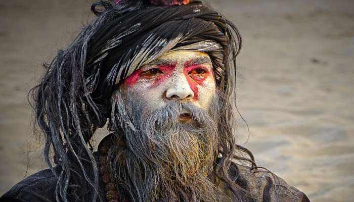 463024 Aghori