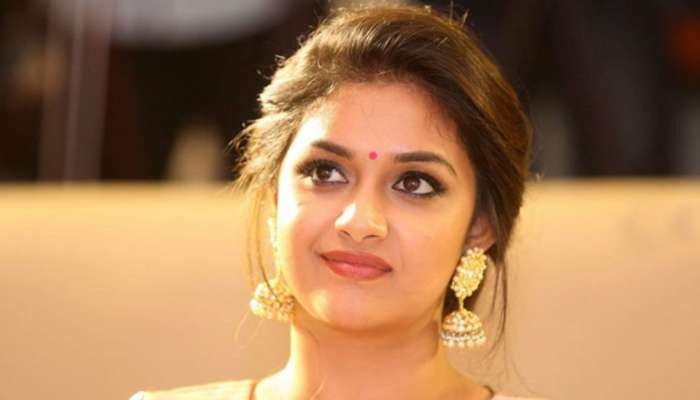 466258 Keerthy Suresh News