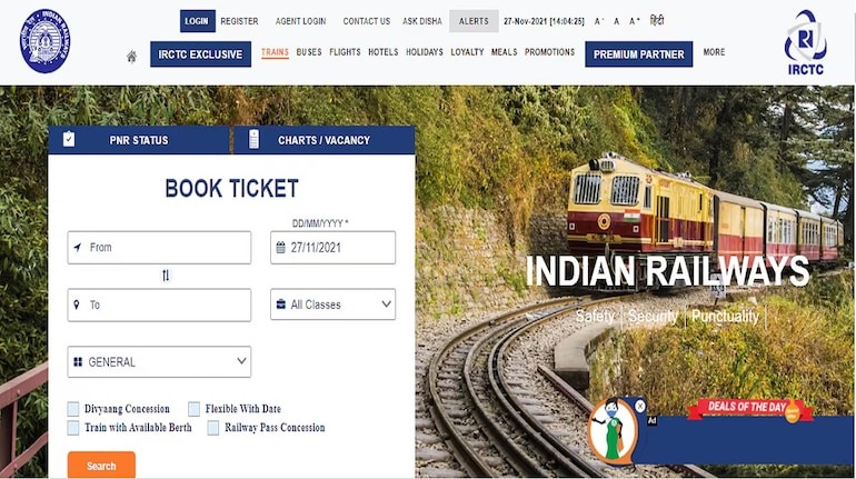 5 Irctc Changed Rul