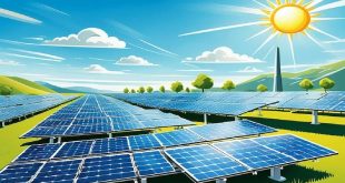 5 Solar Energy Is A Cheaper Fuel