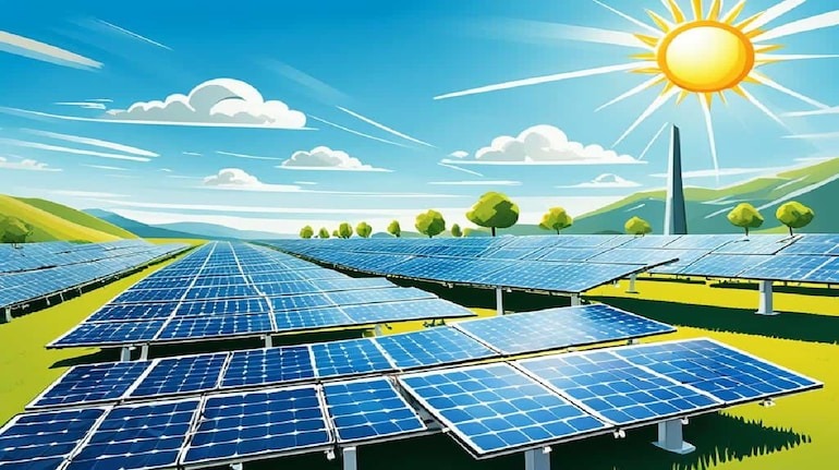 5 Solar Energy Is A Cheaper Fuel