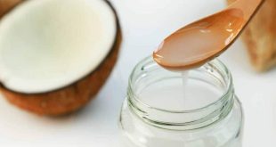 606318 Coconut Oil