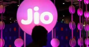 606766 Jio Ipo