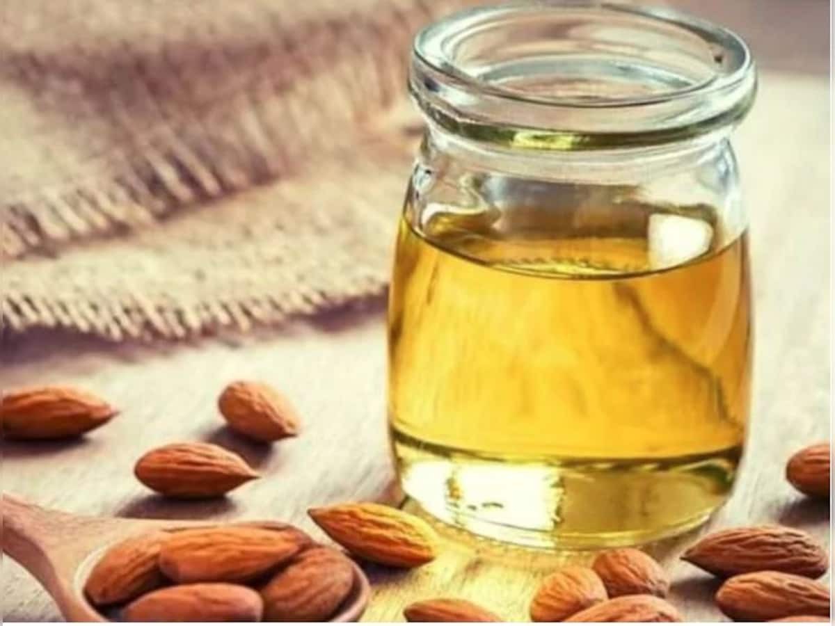 607088 Almond Oil