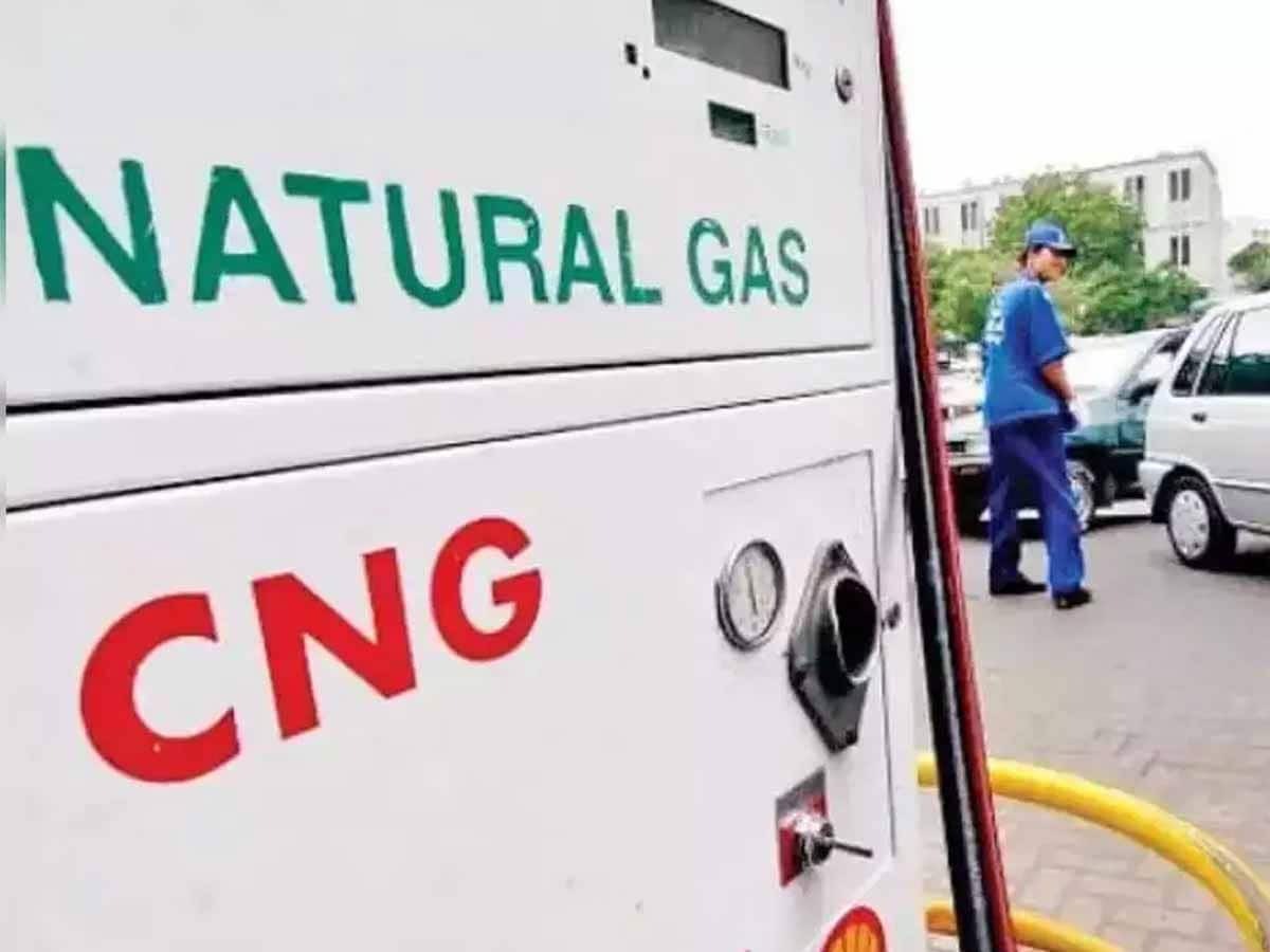 610101 Cng Gas Zee