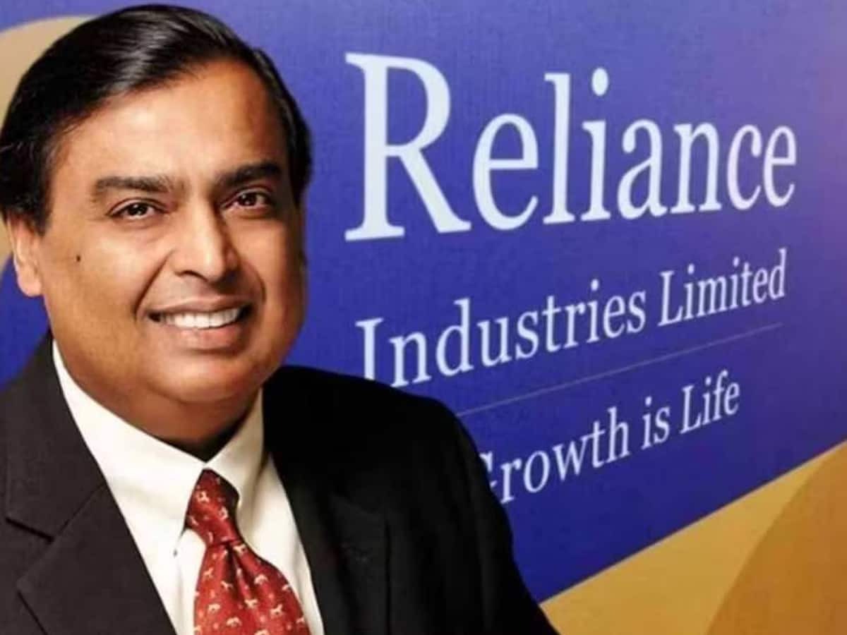 612290 Reliance Industries Zee