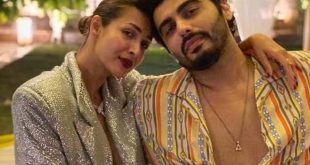 612919 Malaika Arora And Arjun K