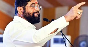 613431 Cm Eknath Shinde