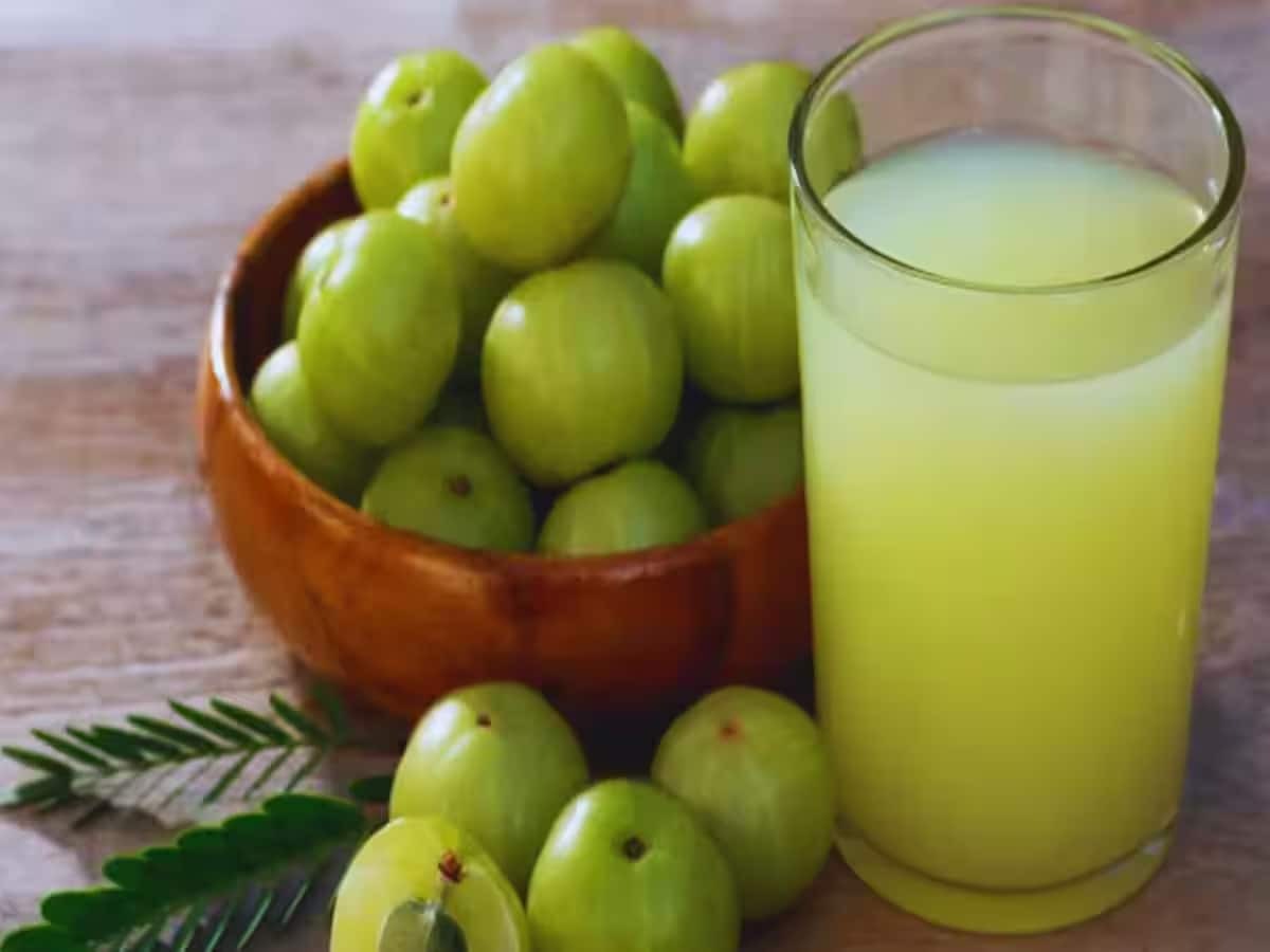 613751 Amla Juice Zee