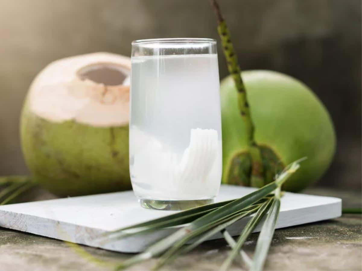 613848 Coconut Water Zee