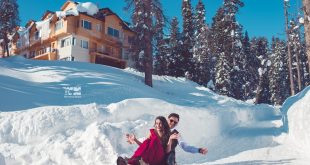 7 Snowy Honeymoon Destinations In India With The Perfect Cuddle Weather No Not Shimla