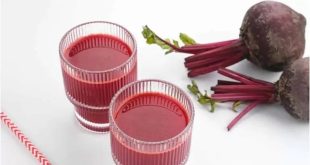 Beetroot Juice Benefits 768x432