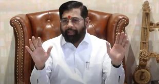 Eknath Shinde