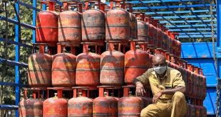 Free Lpg Cylinders