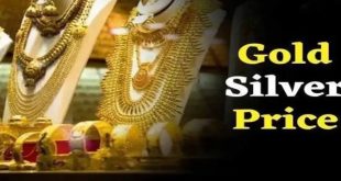 Gold Price Today In Vadodara 02