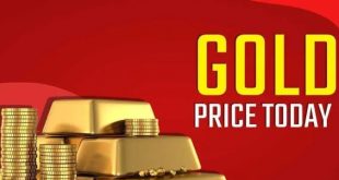 Gold Rates Today 06 November 202