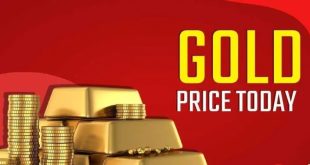 Gold Rates Today 09 November 202