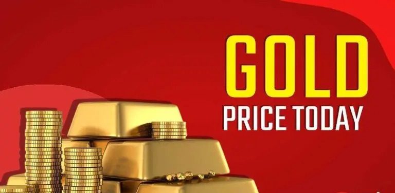 Gold Rates Today 09 November 202