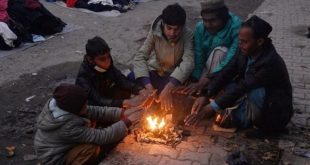 Gujarat Winter Nalia 9.8 Degrees