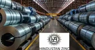 Hindustan Zinc Stake Sell One 76