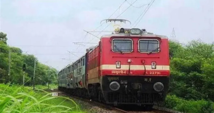 Indian Railways Cancelled Trains