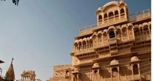 Jaisalmer Travel Plan One 768x43